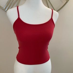 🔺Cropped Tank🔻